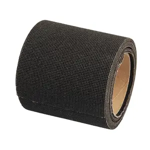 Silverline Sanding Mesh Roll 5m - 80 Grit