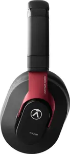 Austrian Audio Hi-X25BT Professional Wireless Bluetooth Closed-Back Over-Ear Headphones