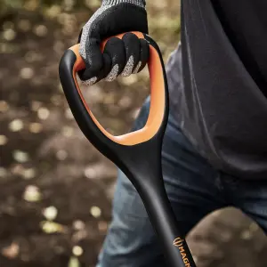 Magnusson Composite Pointed Digging Spade