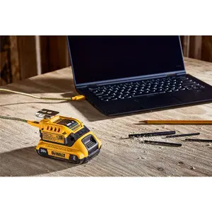 DEWALT DCB094K 18v USB charging kit