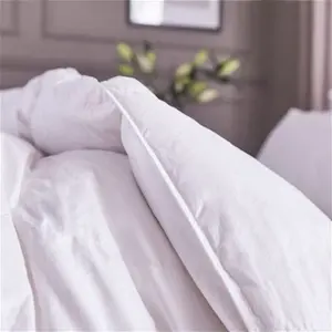 DUSK Duck Feather & Down Duvet Collection - Single