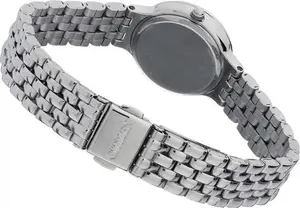 Citizen Ladies Eco-Drive Crystal Bracelet Watch