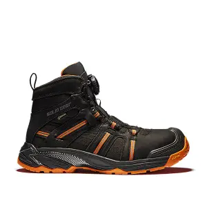 SOLID GEAR PHOENIX S3 WR HRO ESD SRC SIZE 43