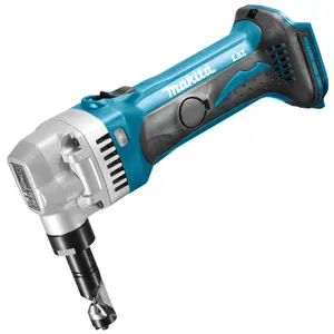 Makita DJN161Z 18V LXT Lithium Ion Cordless 1.6mm Nibbler Bare + Makpac Case