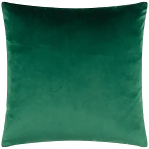 Heya Home Festive-val Crimbo Knitted Polyester Filled Cushion