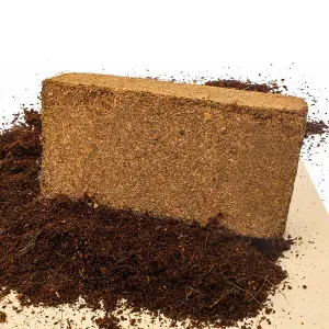 Coir Products 650g Coir Potting Mix (Coco Peat)