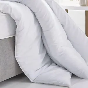 Silentnight Soft & Comfy  13.5 Tog Winter Duvet - Super King