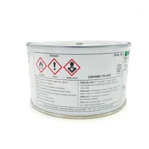 Briwax Original - Spanish Mahogany 400g