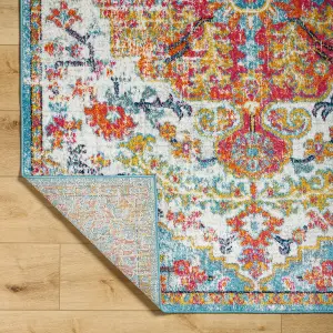 LOU Oriental Vintage Area Rug 120 x 170 cm