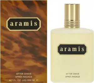 Aramis Classic After Shave 200 Ml