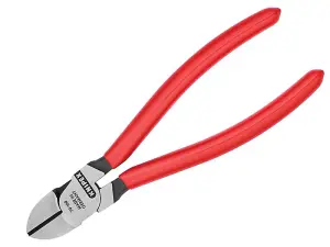 Knipex Diagonal Cutters PVC Grip 160mm