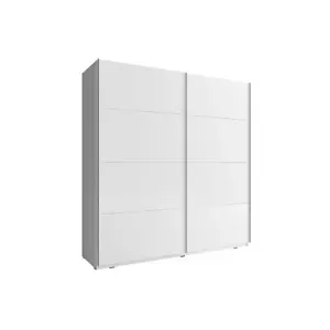 Maya 05 Sliding Wardrobe Stylish Storage with a Compact Modern Design