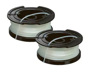 x2 Spare A6481 Spools for GL555 GLC1825N GLC1423L GLC1825L GLC3630L ST4525