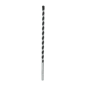 Timco - Professional Masonry Bit (Size 6.5 x 200 - 1 Each)