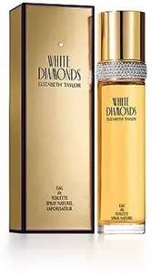 Elizabeth Taylor White Diamonds Eau De Toilette 100Ml