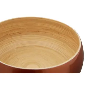 Interiors by Premier Kyoto Round Small Bowl