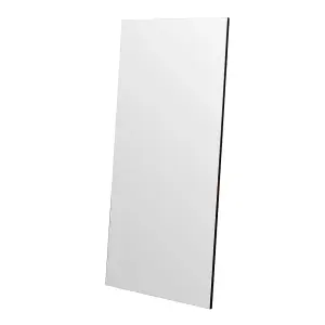 Yearn Minimal Full Length Mirror Black 170x80cm