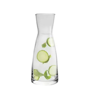 Bormioli Rocco - Ypsilon Glass Carafe - 550ml