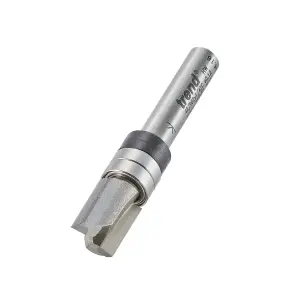 Trend 46/902X1/4TC 1/4" 9.5mm x 12mm Bearing Guided Profiler Router Bit Cutter