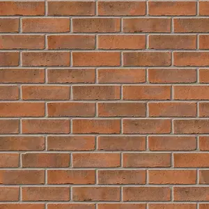 Ibstock Warwickshire Olde English Brick 65mm Mini Pack 250