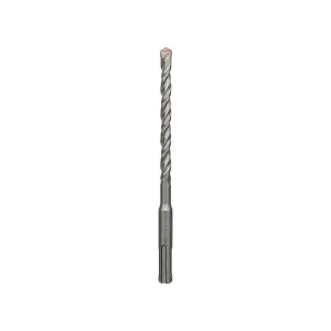 Bosch Professional SDS Plus-3 Hammer Drill Bit - 8.0x100x160mm