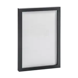 Nicola Spring Photo Frame - A4 (8" x 12") - Pack of 1