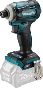 MAKITA TD001GZ 40v Impact driver 1/4" hex drive