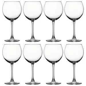 Pasabahce Enoteca Wine Glasses - 655ml - Pack of 8