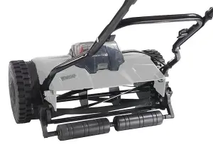 Batavia Brushless Cylinder Mower 18V Bare Unit