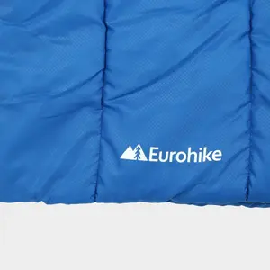 Eurohike Adventurer 200c 2 Season Sleeping Bag