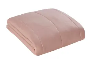 Smart Living Gravity Weighted Blankets Enhance Sleep with Deep Touch Pressure Therapy