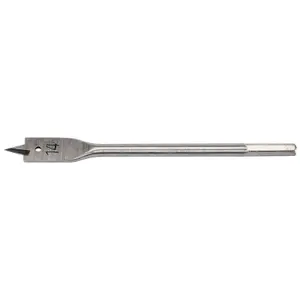 Draper Flat Wood Drill Bit, 14mm 41507