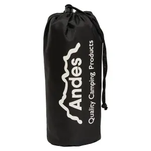 Andes Camping Sleeping Bag Bivvy Bag