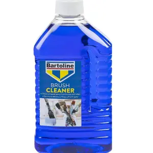 Bartoline Brush Cleaner 2 Litre   10954750