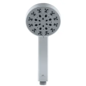 Hommix Rubineta Oxy Bathroom Shower Head Replacement