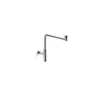 Julius 5cm Leg Bath Bathroom Sink Waste