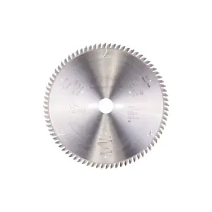 Bosch Professional Expert Circular Saw Blade for Laminated Panel - 250 x 30 x 3.2 mm, 80 Teeth