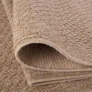 Nature Collection Outdoor Rug in Neutral  5000N