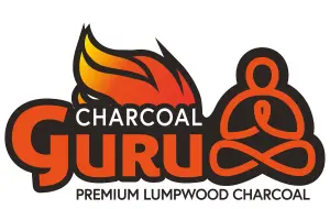 Charcoal Guru™ 12kg Professional Marabu Charcoal