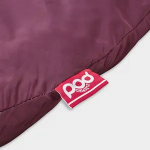 New Pod Adult Sleeping Bag Camping Accessories, Camping Equipment