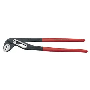 Draper Knipex Alligator 88 01 300 SBE Water Pump Pliers, 300mm 81189