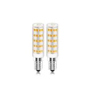 Extrastar 4.1W LED Mini Bulb E14, 3000K (pack of 2)