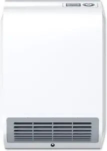 Stiebel Eltron CK 20 2000W Trend LCD Quick Response Heater 275mm Downflow Heater