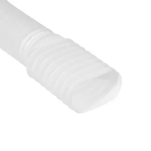 1.5 Meter Flexible Tumble Dryer Vent Hose - Compatible with 90mm Outlet Models