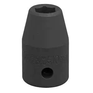 Sealey Impact Socket 10mm 1/2"Sq Drive