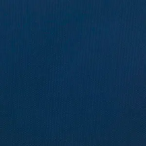 Berkfield Sunshade Sail Oxford Fabric Square 3.6x3.6 m Blue