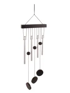 Fallen Fruits Wind Chime (Straight)