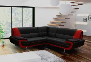 Furniture Stop - Olaf Corner Sofa