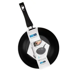 28cm Non-Stick Wok Stir Fry Pan