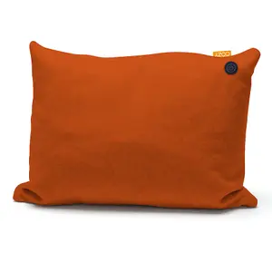 COZY HEATED CUSHION TOVE 60cm x 45cm